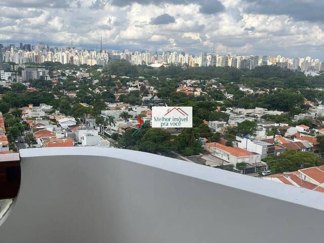 Apartamento para Locação em São Paulo - 4