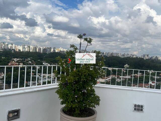 Apartamento para Locação em São Paulo - 5