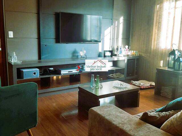 Apartamento para Venda em Poços de Caldas - 4