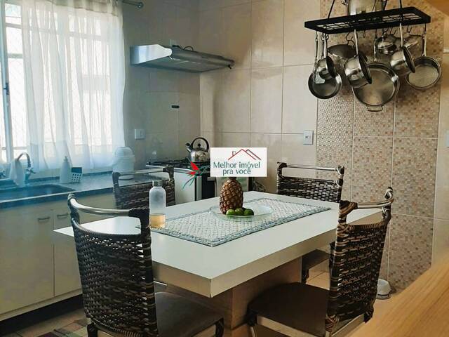 Apartamento para Venda em Poços de Caldas - 3