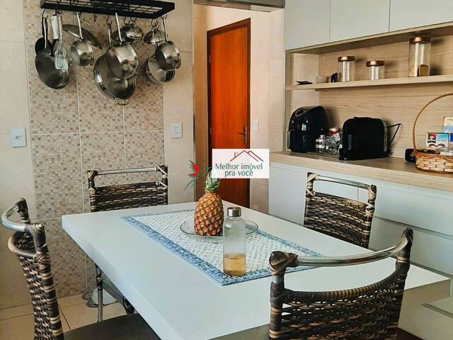 Apartamento para Venda em Poços de Caldas - 2