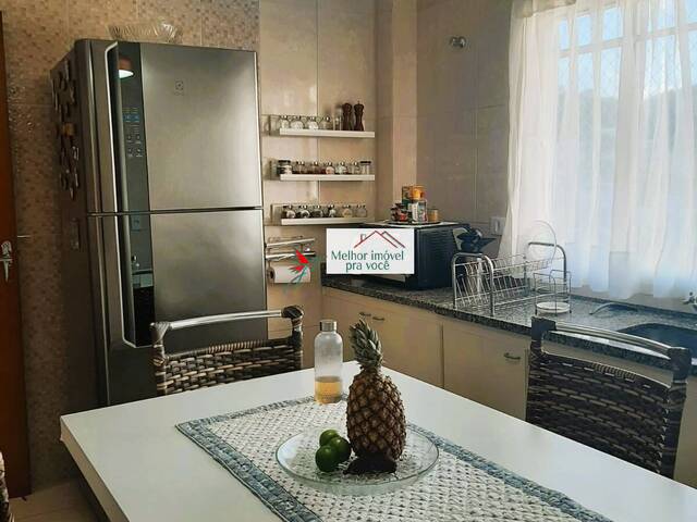 Apartamento para Venda em Poços de Caldas - 5