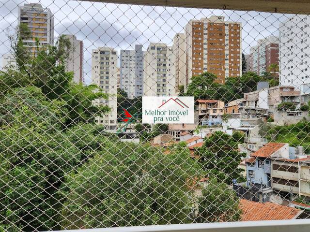 Apartamento para Venda em São Paulo - 3