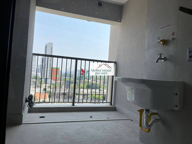 Apartamento para Venda em São Paulo - 2