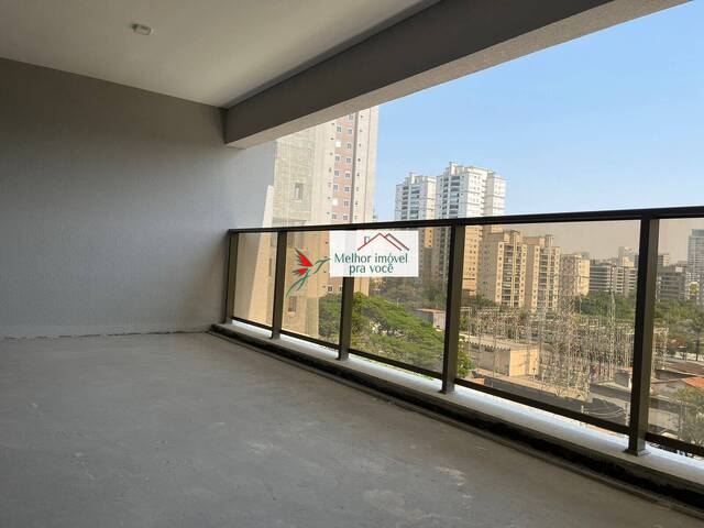 Apartamento para Venda em São Paulo - 3