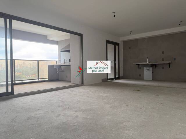 Venda em CAMPO BELO - São Paulo