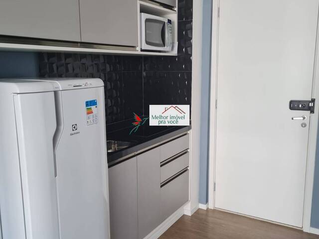 Locação em CAMPO BELO - São Paulo