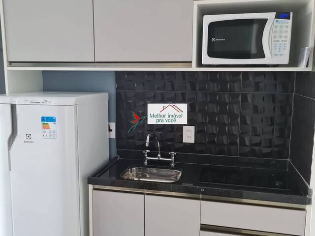 Apartamento para Locação em São Paulo - 2