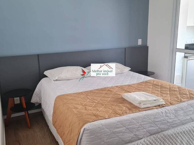 Apartamento para Locação em São Paulo - 3