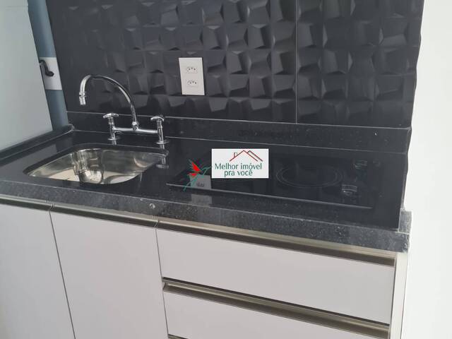 Apartamento para Locação em São Paulo - 5