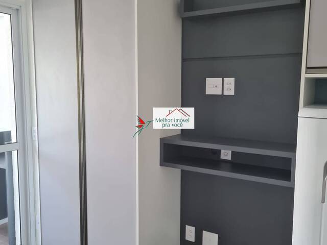 Apartamento para Locação em São Paulo - 4