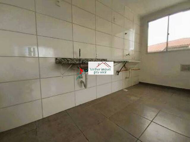 Apartamento para Venda em Poços de Caldas - 4