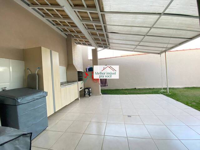 Casa para Venda em Poços de Caldas - 3