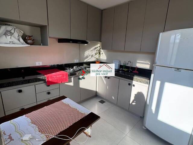 Casa para Venda em Poços de Caldas - 2