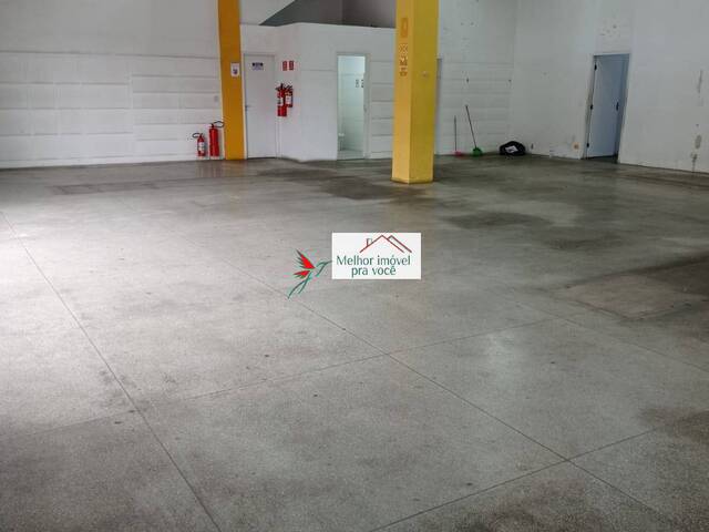 Locação em Parque Brasil - São Paulo