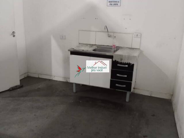 Sala para Locação em São Paulo - 4