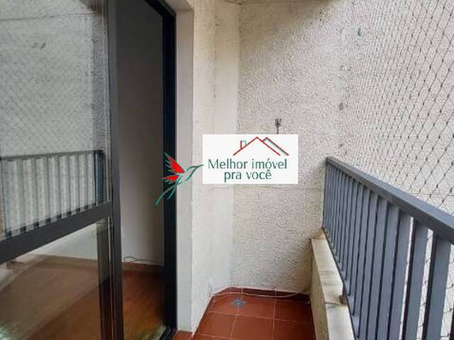 Apartamento para Venda em Poços de Caldas - 3