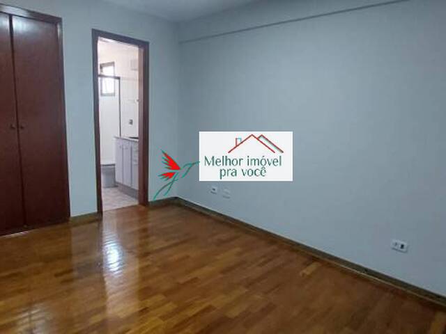 Apartamento para Venda em Poços de Caldas - 2