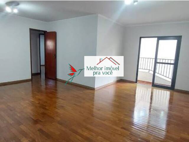 Apartamento para Venda em Poços de Caldas - 4