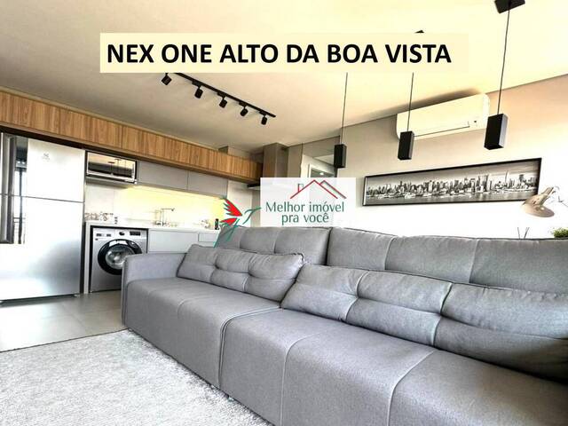 Venda em Santo Amaro - São Paulo