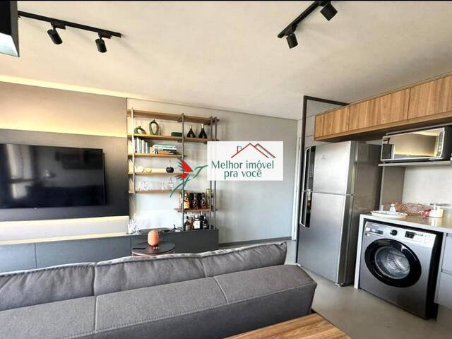 Apartamento para Venda em São Paulo - 3