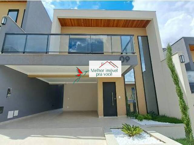 Venda em Jardim Vitória V - Poços de Caldas