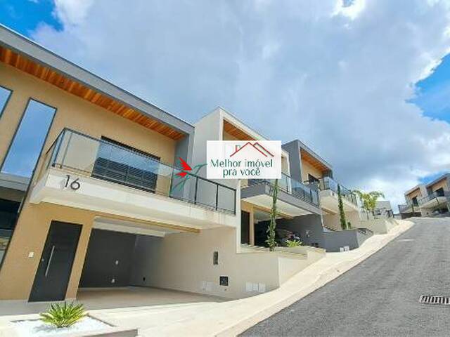 Casa para Venda em Poços de Caldas - 5