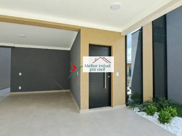 Casa para Venda em Poços de Caldas - 2