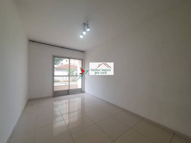 Apartamento para Locação em São Paulo - 3