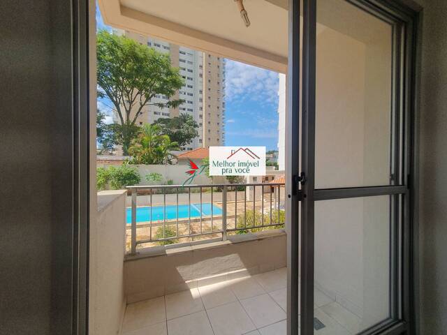 Locação em Vila Clementino - São Paulo