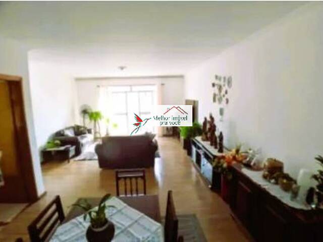 Apartamento para Venda em Poços de Caldas - 2