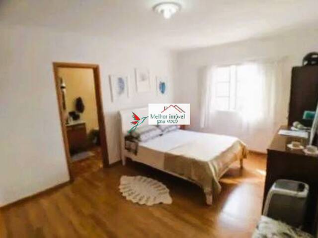 Apartamento para Venda em Poços de Caldas - 3