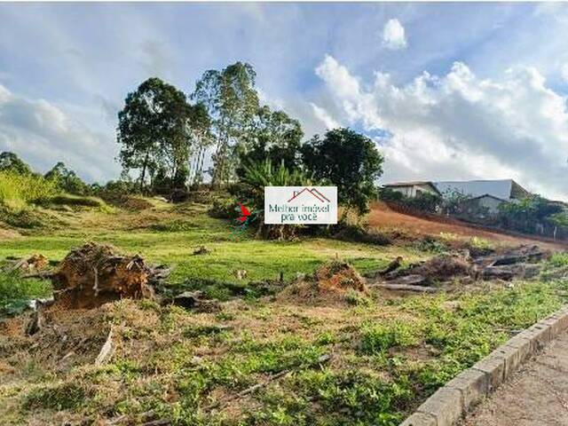 Área para Venda em Poços de Caldas - 2