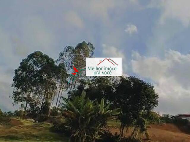 Área para Venda em Poços de Caldas - 4