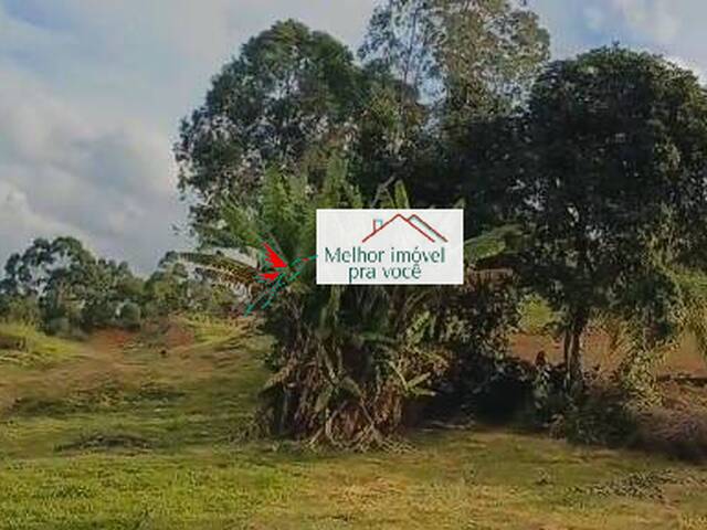 Área para Venda em Poços de Caldas - 5