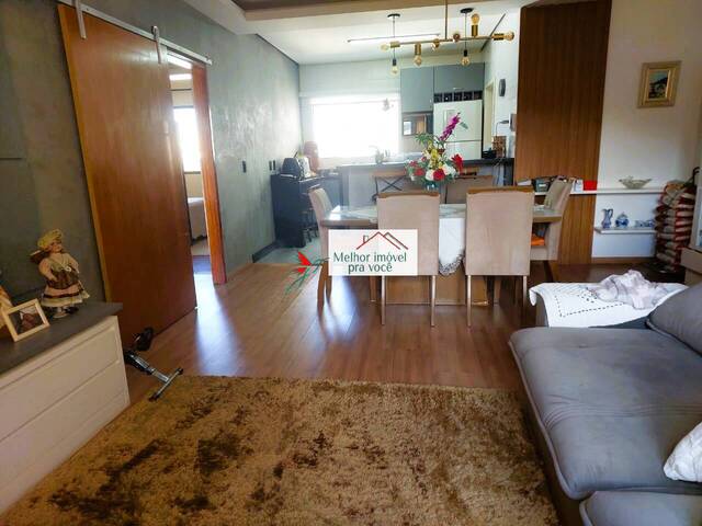 Apartamento para Venda em Poços de Caldas - 2