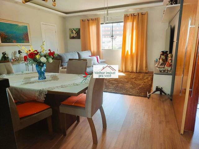 Apartamento para Venda em Poços de Caldas - 3