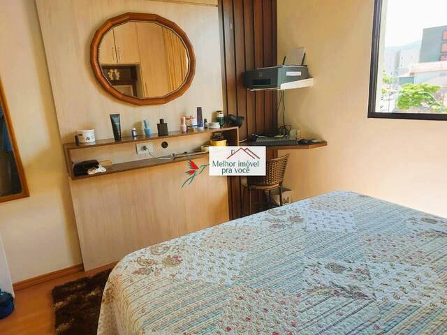 Apartamento para Venda em Poços de Caldas - 4