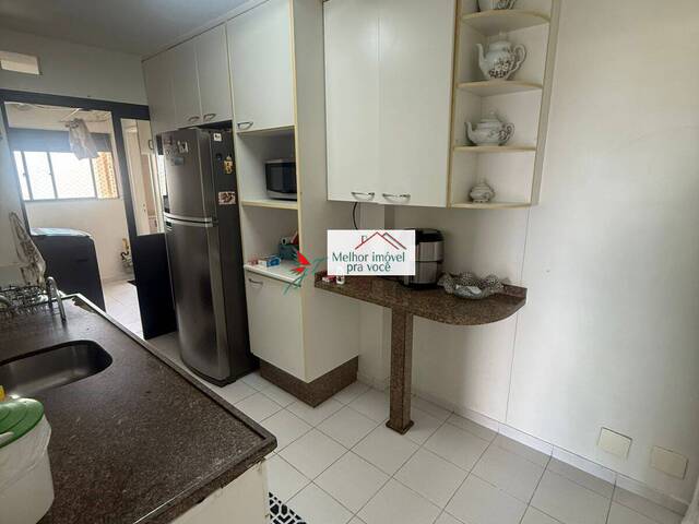 Apartamento para Venda em São Paulo - 4