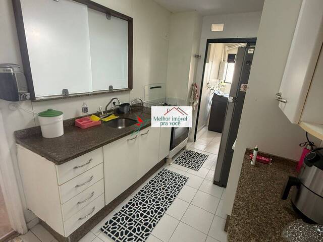 Apartamento para Venda em São Paulo - 3