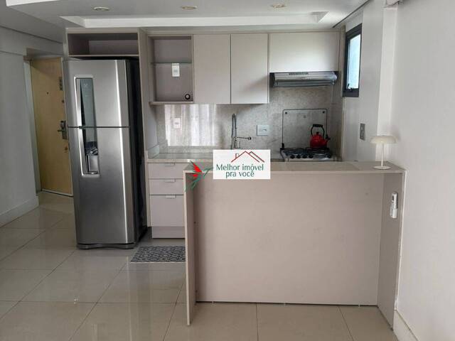 Apartamento para Locação em São Paulo - 3