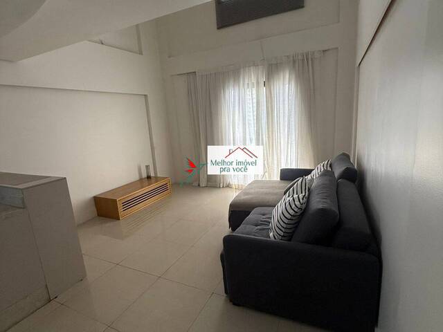 Apartamento para Locação em São Paulo - 2