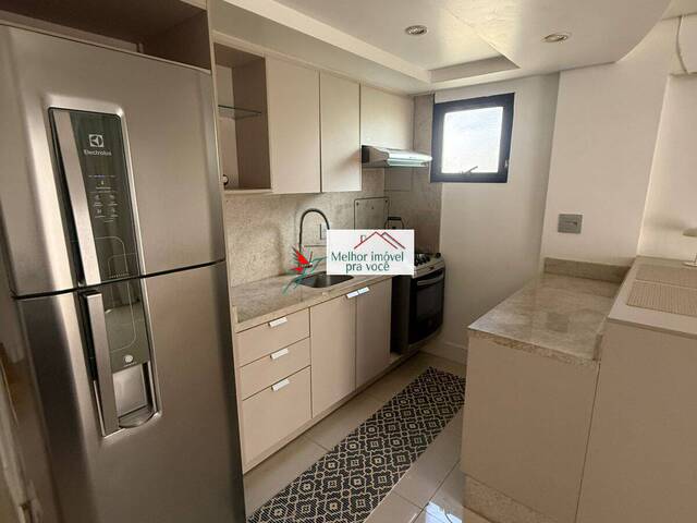 Apartamento para Locação em São Paulo - 4