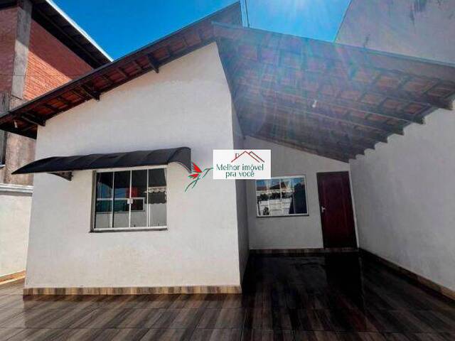 Casa para Venda em Poços de Caldas - 4