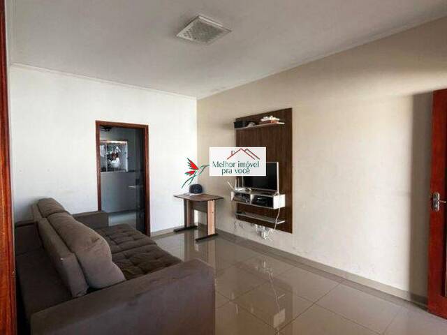 Casa para Venda em Poços de Caldas - 5