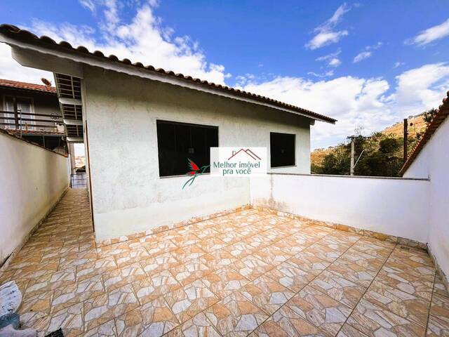 Venda em Jardim do Contorno - Poços de Caldas