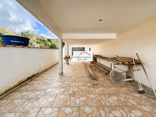 Casa para Venda em Poços de Caldas - 5