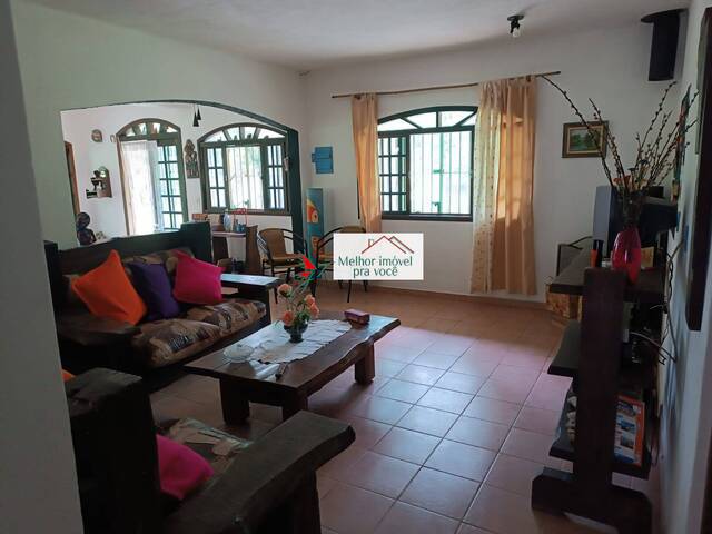 #416 - Chácara para Venda em Juquitiba - SP - 3