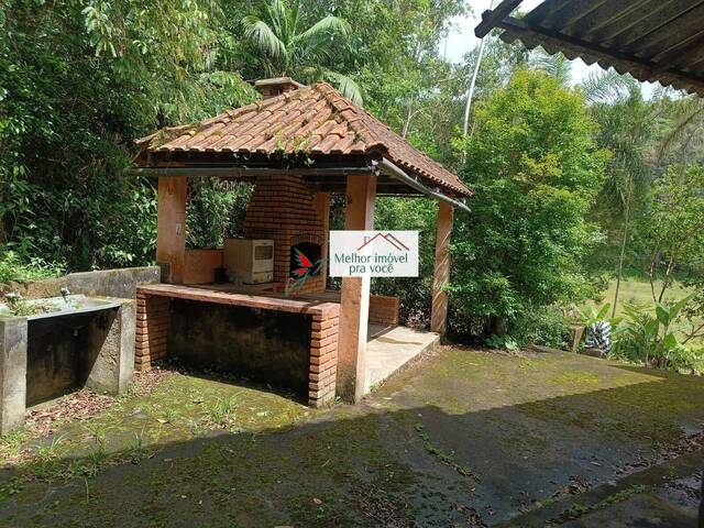 #416 - Chácara para Venda em Juquitiba - SP - 2