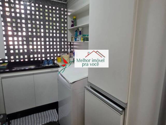#419 - Apartamento para Venda em São Paulo - SP - 3